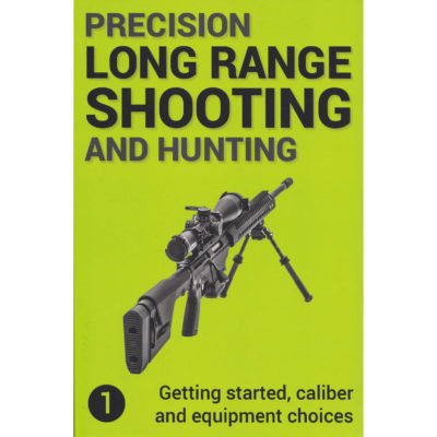 Getting Started, Caliber and Equipment Choices #1 – Jon Gillespie-Brown