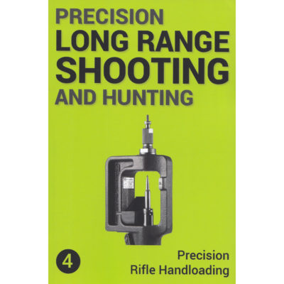 Precision Rifle Handloading (Reloading) #4 – Jon Gillespie-Brown