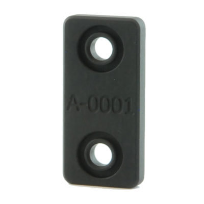 Spuhr A-0001 Accessories 4mm/.157” Spacer