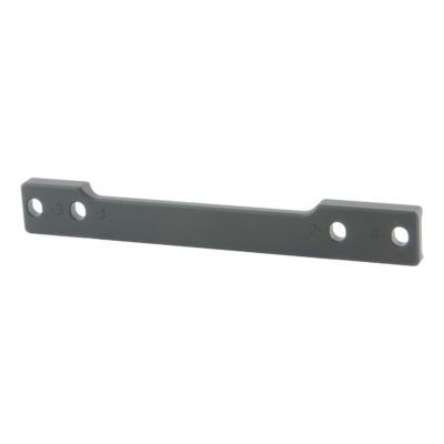 Spuhr A-0069 Picatinny Side Clamp