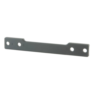 Spuhr A-0072 Spare Part Picatinny Side Clamp