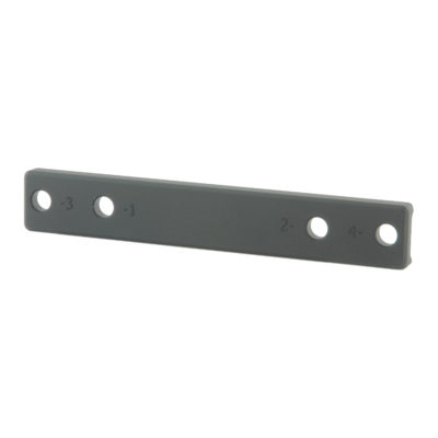 Spuhr A-0077 Picatinny Side Clamp