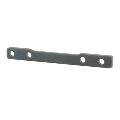 Spuhr A-0083 Spare Part Picatinny Side Clamp
