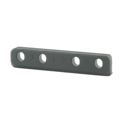 Spuhr A-0084 Spare Part Picatinny Side Clamp