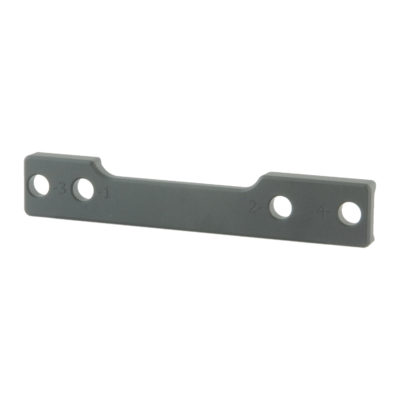 Spuhr A-0086 Spare Part Picatinny Side Clamp