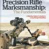 Precision Rifle Marksmanship Frank Galli