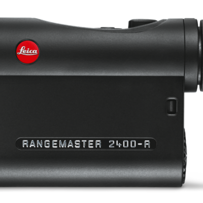 Leica Rangemaster CRF2400-R
