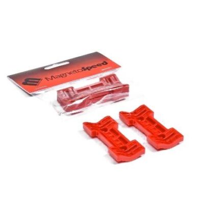 MagnetoSpeed Chronograph Tapered Spacer Kit