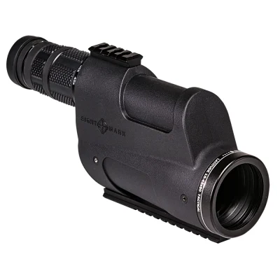 Sightmark Latitude 15-45×60 Tactical FFP MRAD